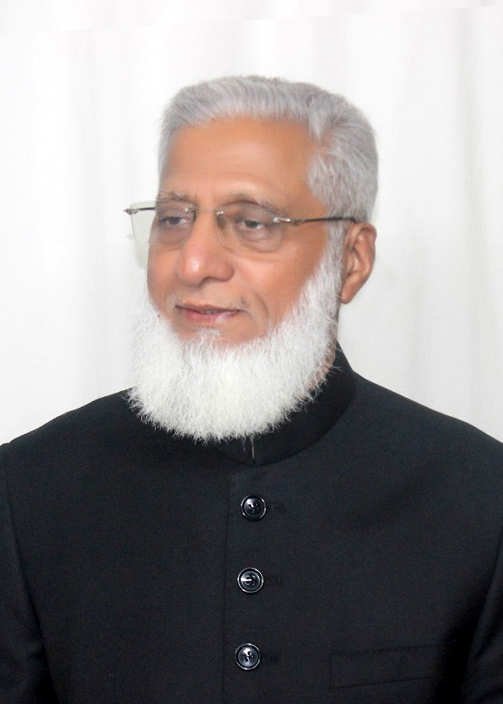 Humayun Akhtar