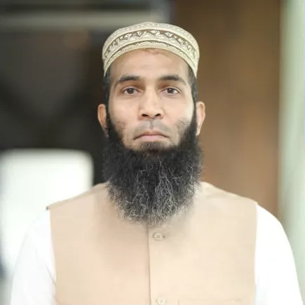 Kamran Yousuf Khilji