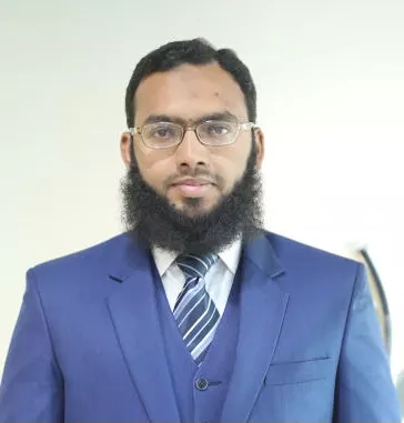 Kashif Iqbal