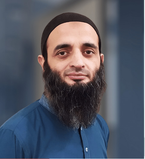 Sohaib Hamid